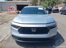 هۆندا ئەکۆرد